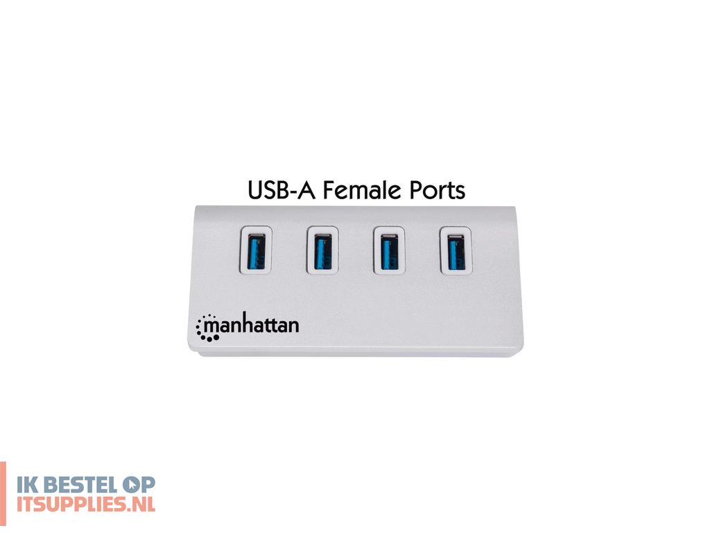 0515726-manhattan_163767_interface_hub_usb_32_gen_1_31_gen_1_type-a_5000_mbits_aluminium-_wit