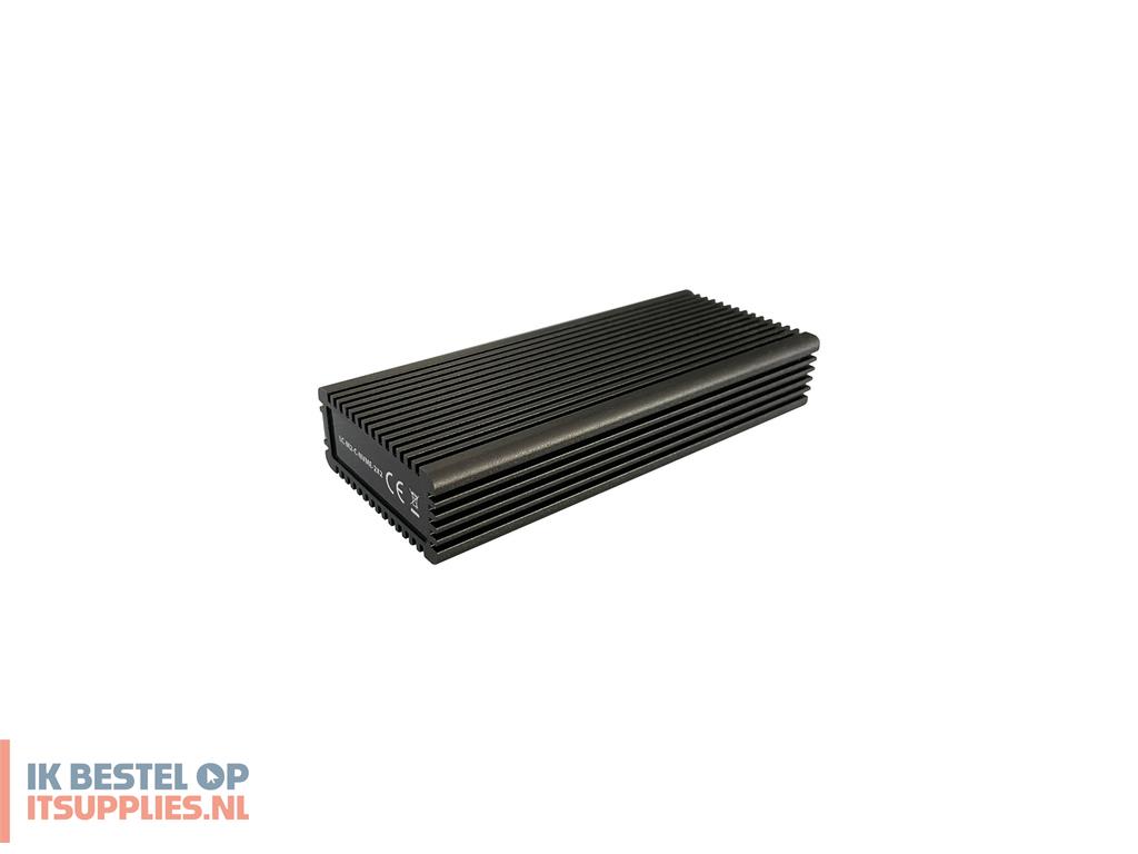 5135957-lc-power_lc-m2-c-nvme-2x2_behuizing_voor_opslagstations_sdd-behuizing_zwart_m2