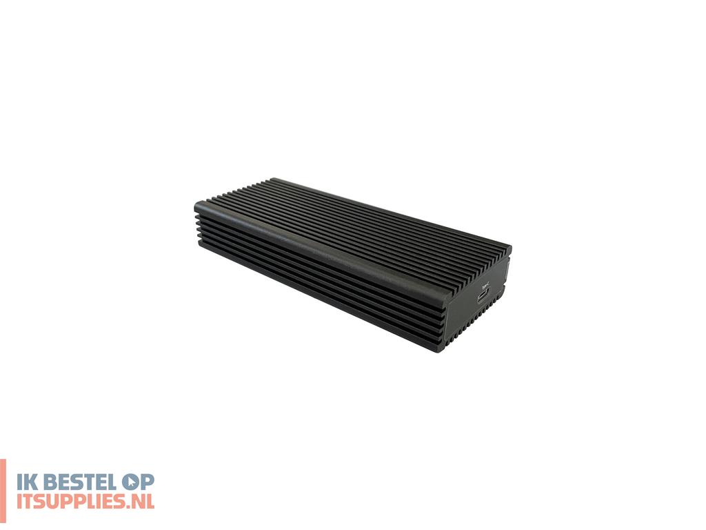 5139882-lc-power_lc-m2-c-nvme-2x2_behuizing_voor_opslagstations_sdd-behuizing_zwart_m2