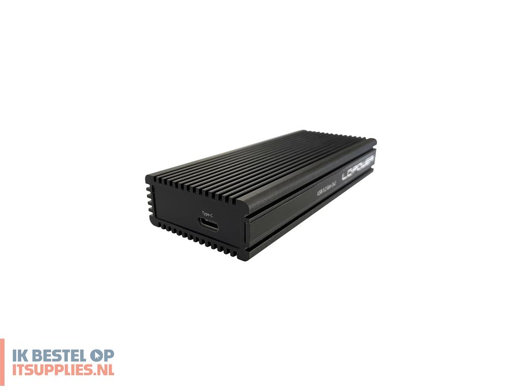 5142810-lc-power_lc-m2-c-nvme-2x2_behuizing_voor_opslagstations_sdd-behuizing_zwart_m2
