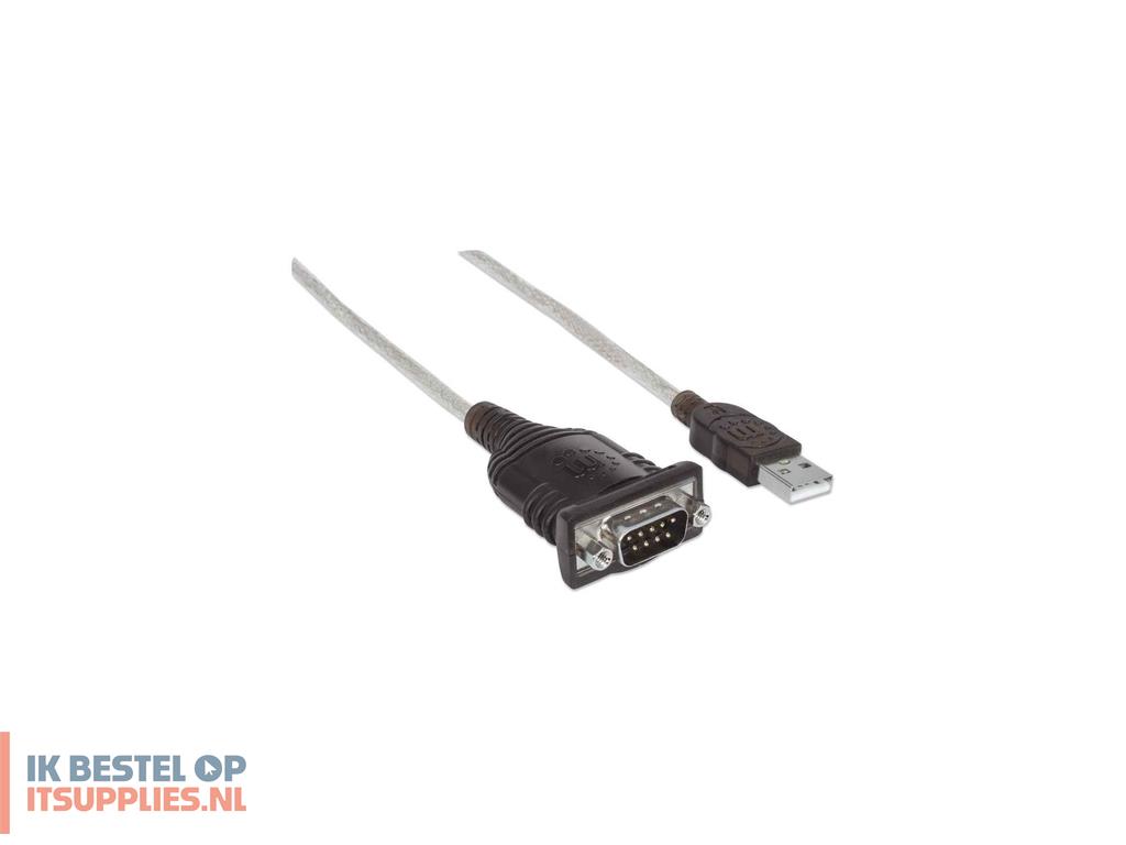 4845260-manhattan_151849_seriele_kabel_zwart_1-8_m_usb_serialcomrs232db9