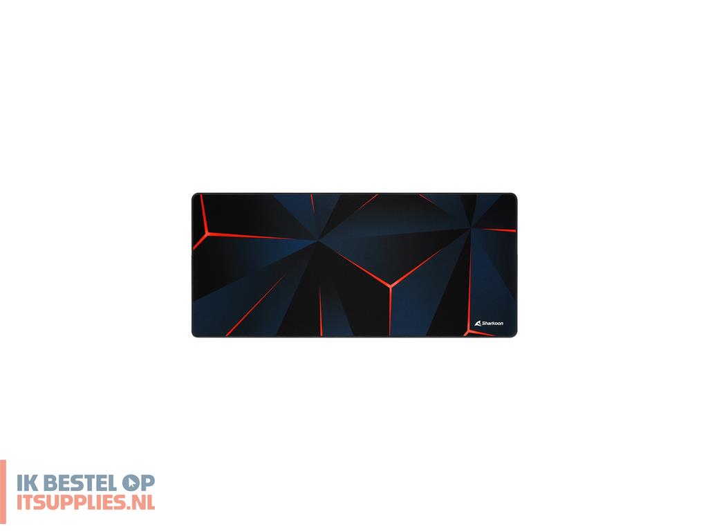 3646803-sharkoon_skiller_sgp30_game-muismat_zwart-_blauw-_oranje