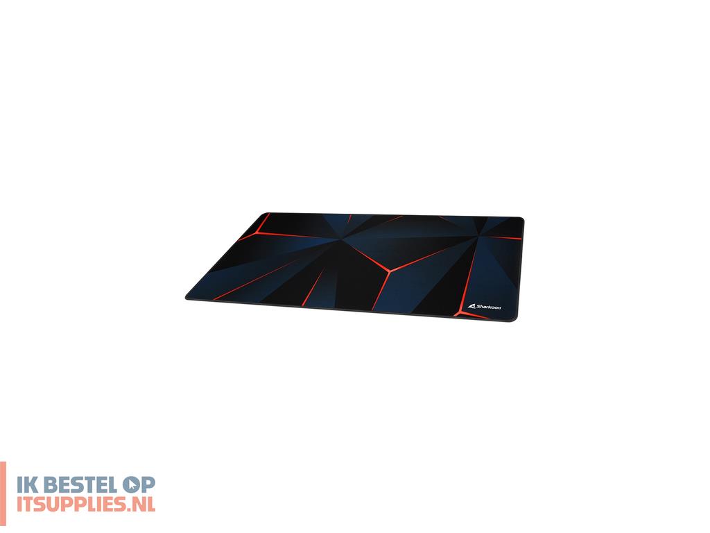 3651701-sharkoon_skiller_sgp30_game-muismat_zwart-_blauw-_oranje