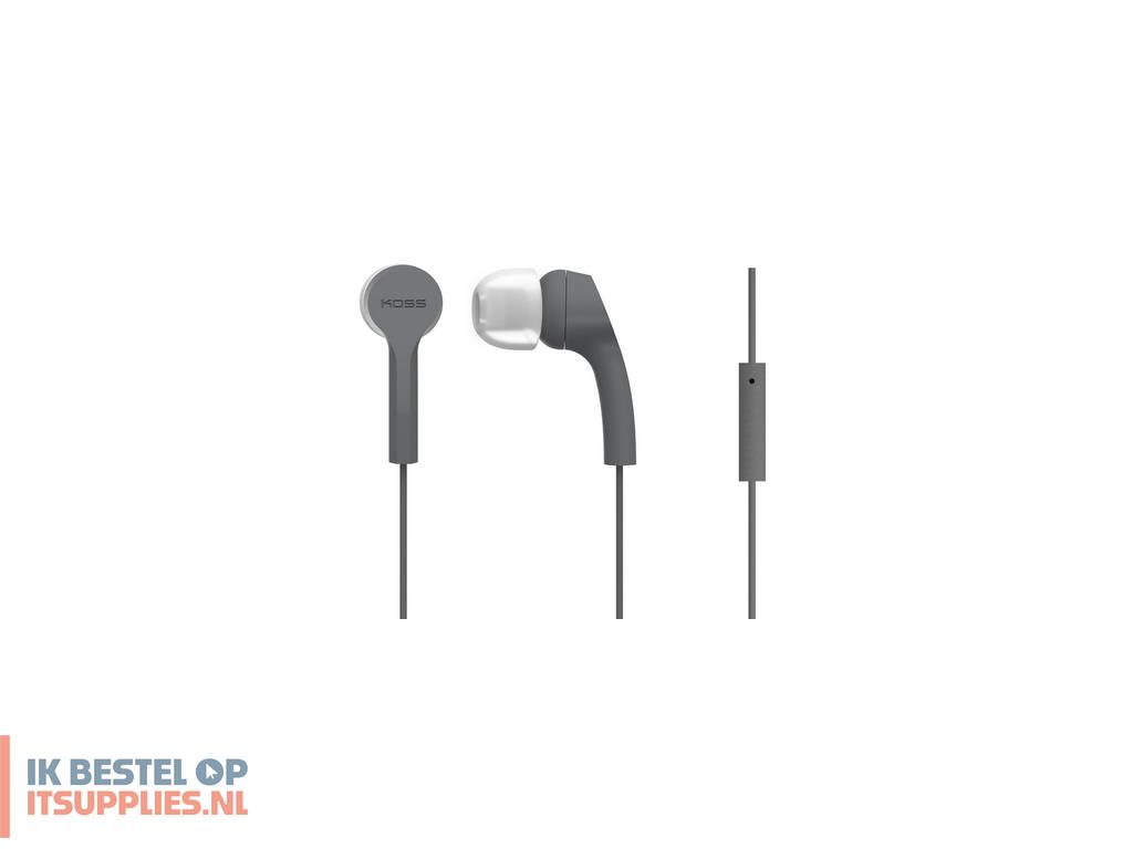 3438746-koss_keb9i_headset_bedraad_in-ear_oproepenmuziek_grijs