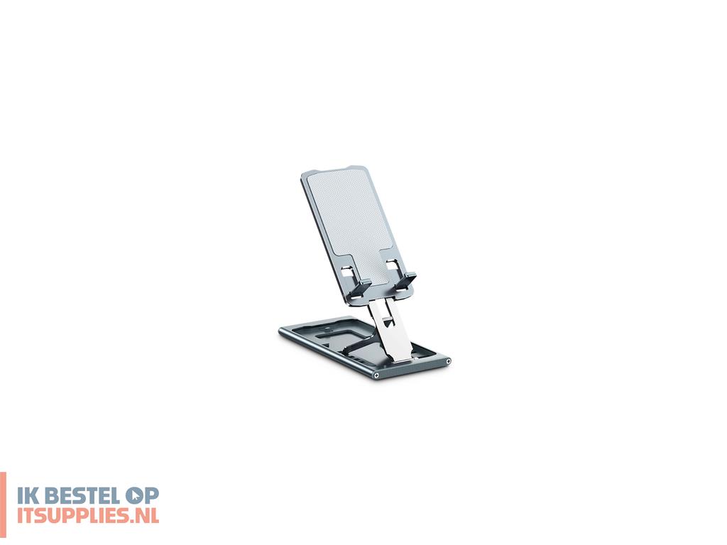 3930500-inter-tech_mts-105_passieve_houder_mobiele_telefoonsmartphone-_tabletumpc_grijs