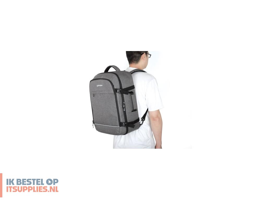 3155030-manhattan_440370_laptoptas_43-9_cm_173_rugzak_grijs
