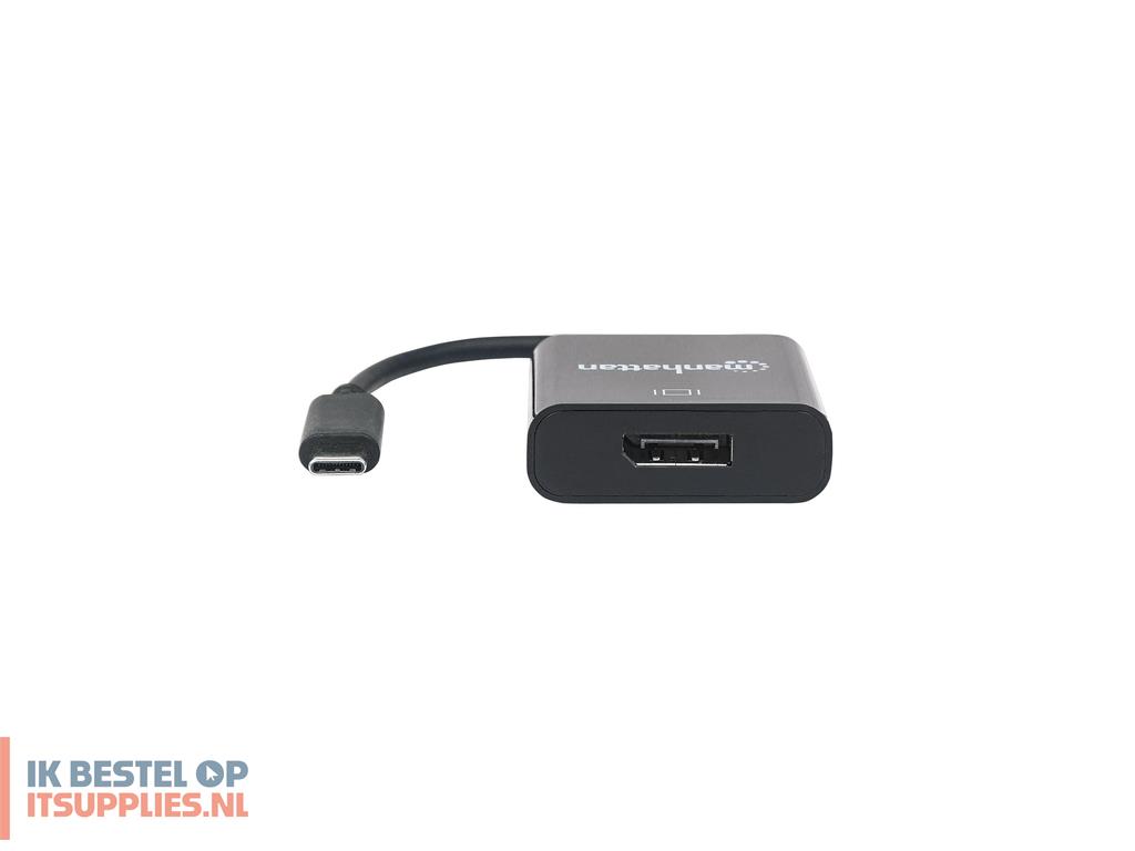 4530226-manhattan_152020_usb_grafische_adapter_3840_x_2160_pixels_zwart