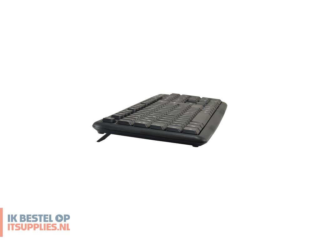 0406675-equip_245201_toetsenbord_inclusief_muis_kantoor_usb_qwerty_spaans_zwart
