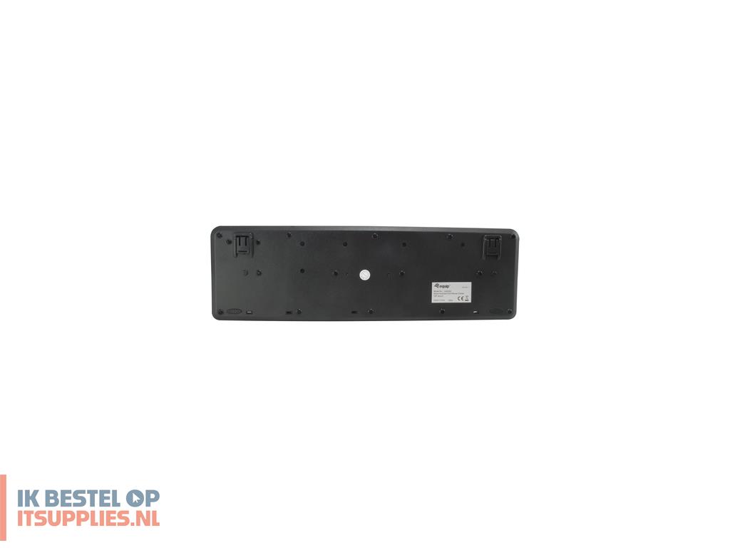 0451514-equip_245201_toetsenbord_inclusief_muis_kantoor_usb_qwerty_spaans_zwart