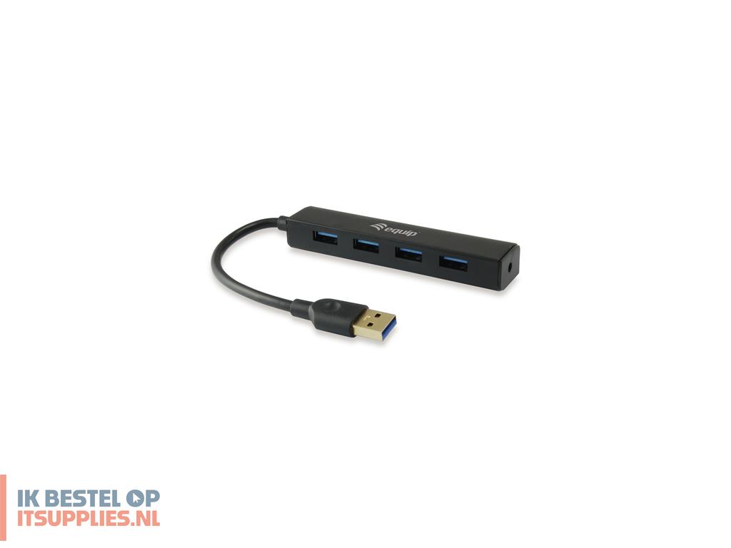4033559-equip_128953_interface_hub_usb_32_gen_1_31_gen_1_type-a_5000_mbits_zwart