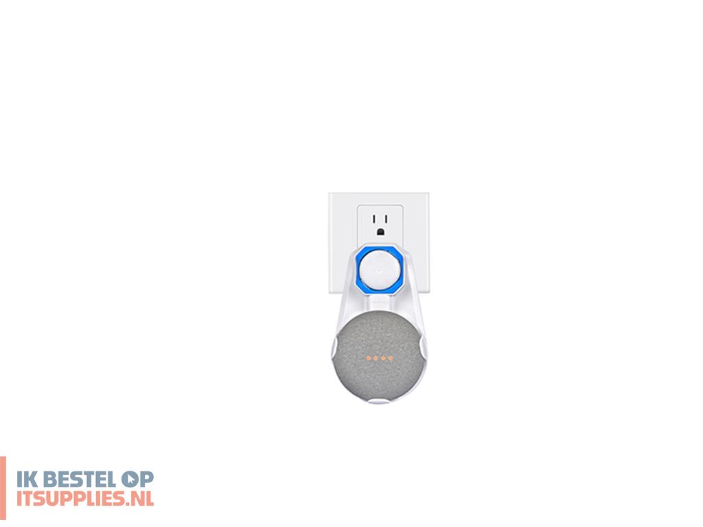 2025376-terratec_324193_houder_passieve_houder_virtuele_assistent_wit