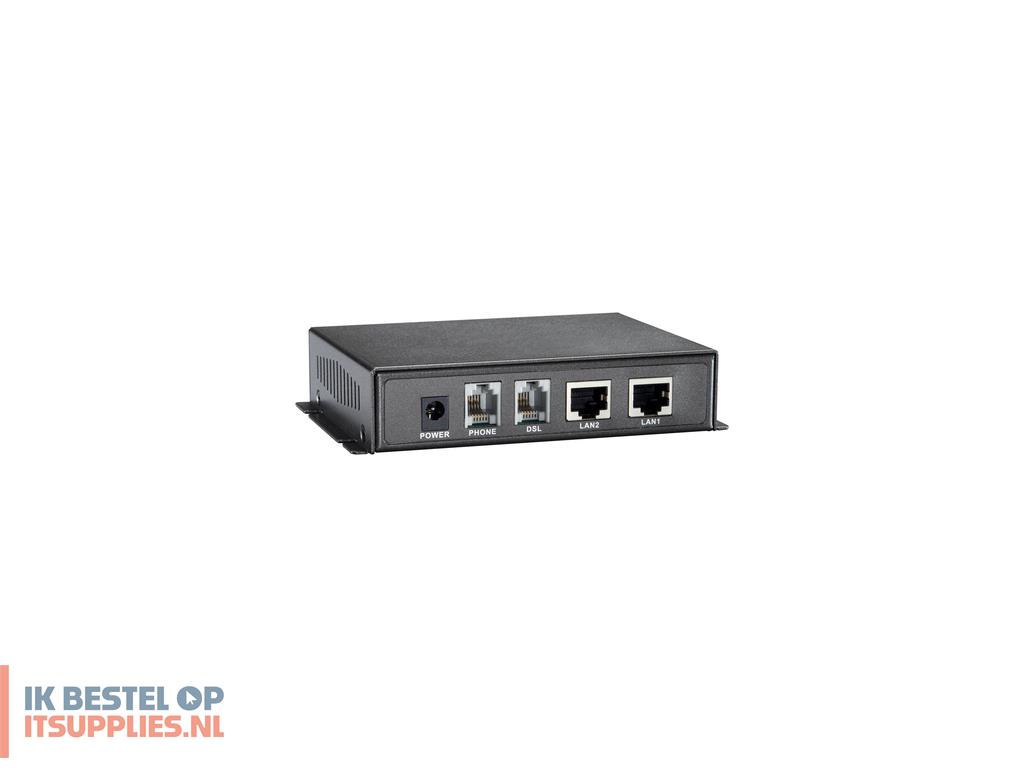 4037562-levelone_vds-1201_netwerk_media_converter_100_mbits_zwart