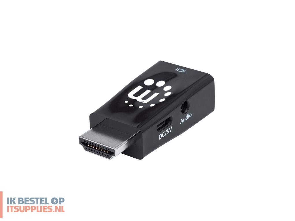 4040977-manhattan_151542_tussenstuk_voor_kabels_hdmi_vga-_35mm_zwart