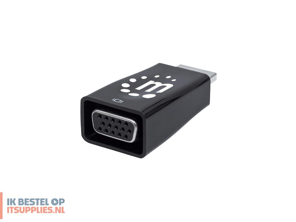 4049599-manhattan_151542_tussenstuk_voor_kabels_hdmi_vga-_35mm_zwart