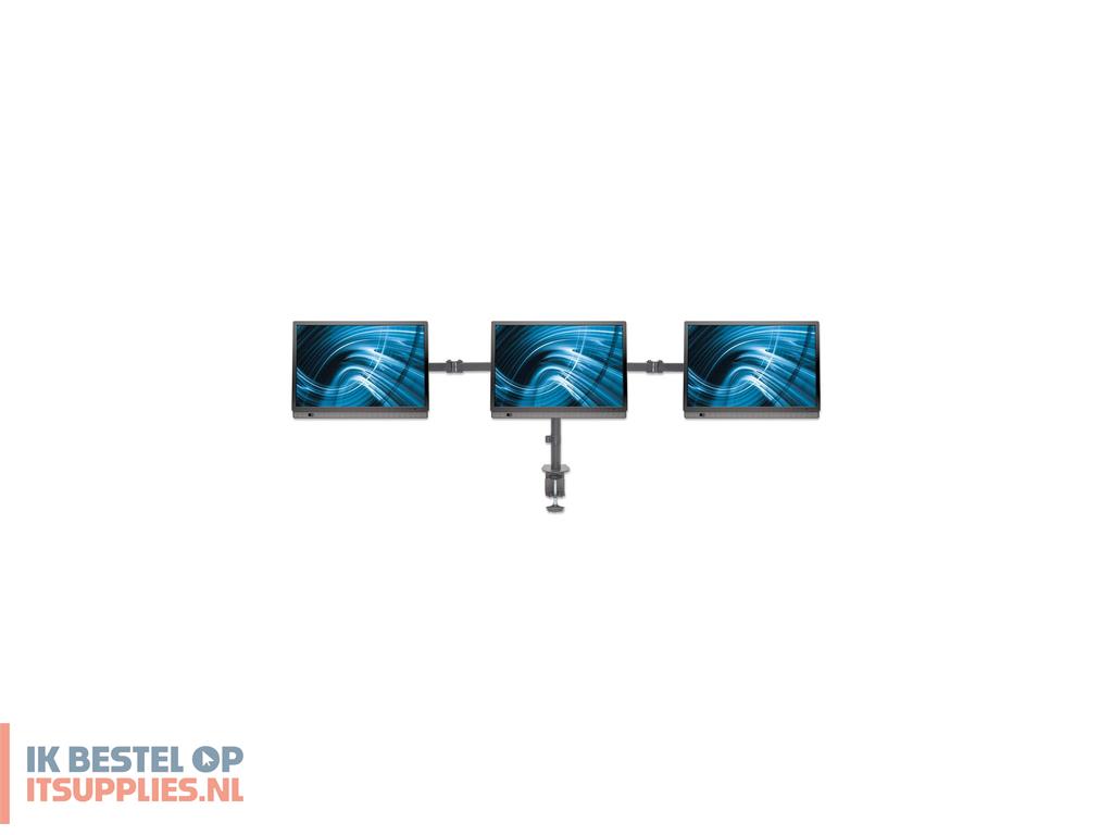 3106017-manhattan_461658_flat_panel_bureau_steun_68-6_cm_27_zwart