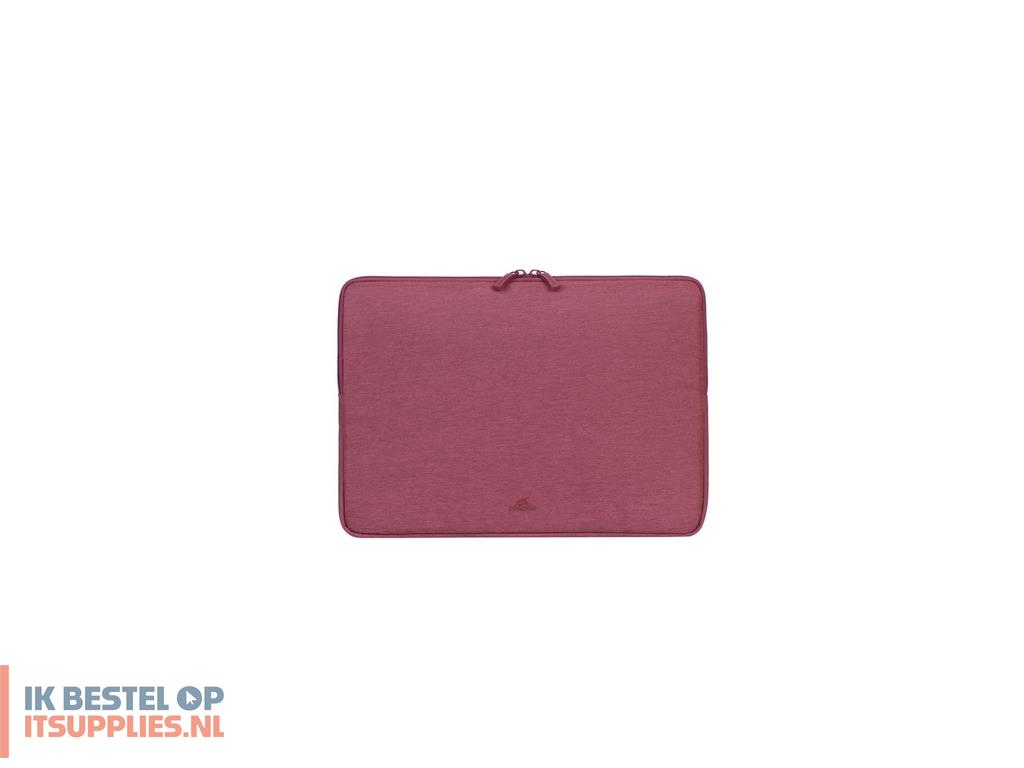 3024274-rivacase_7703_33-8_cm_133_opbergmapsleeve_rood