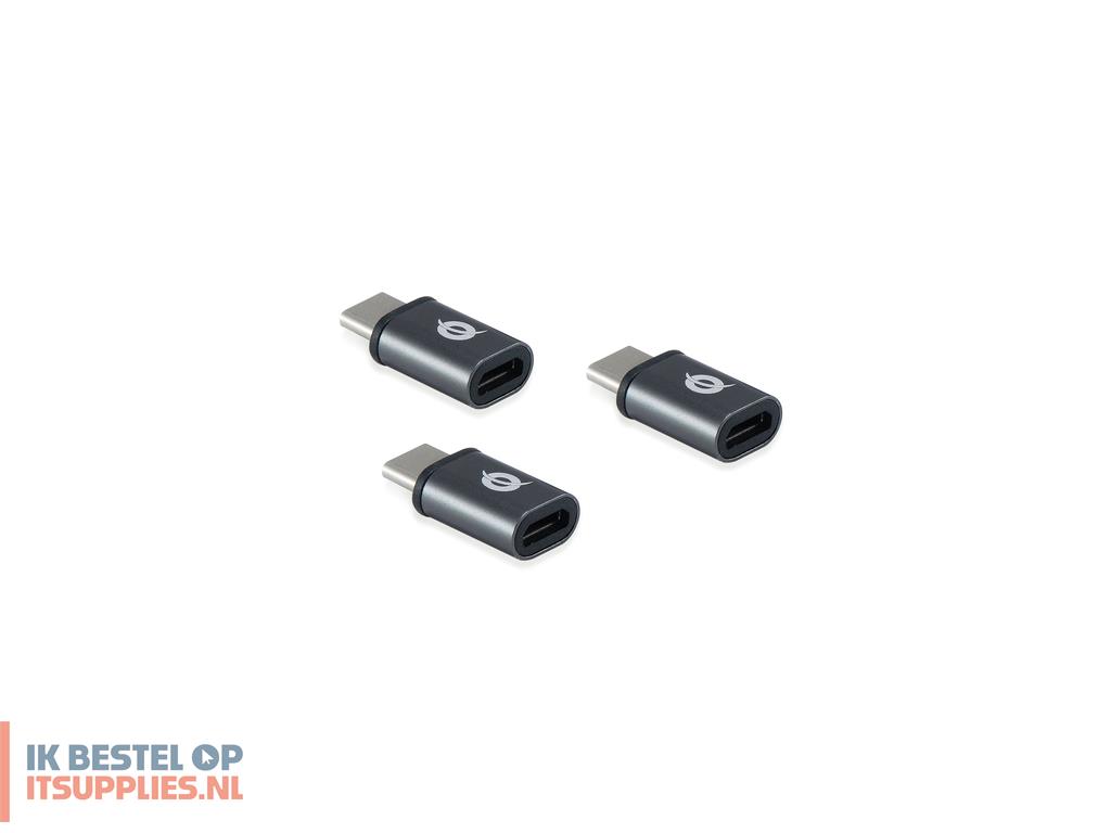 1855550-conceptronic_donn05g_tussenstuk_voor_kabels_usb_20_type-c_usb_20_micro_zwart