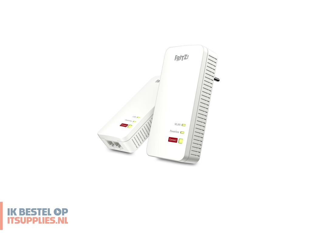 3355993-powerline_1240_ax_wlan_set_1200_mbits_ethernet_lan_wifi_wit_2_stuks
