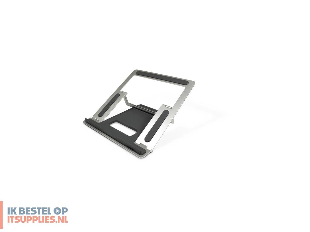 0444742-inter-tech_nbs-100_laptopstandaard_zwart-_zilver