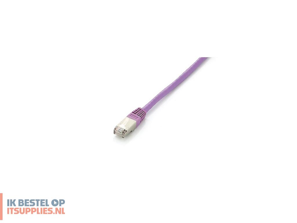 0101861-equip_605650_netwerkkabel_paars_1_m_cat6a_sftp_s-stp