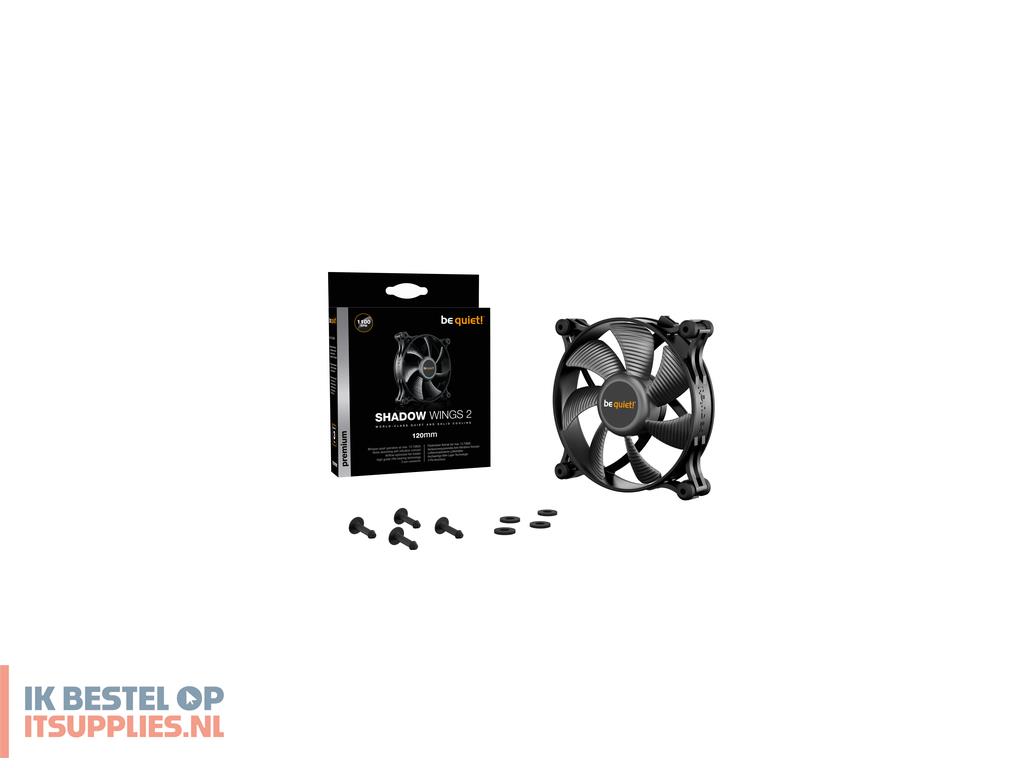 2104660-be_quiet_bl084_koelsysteem_voor_computers_computer_behuizing_ventilator_12_cm_zwart