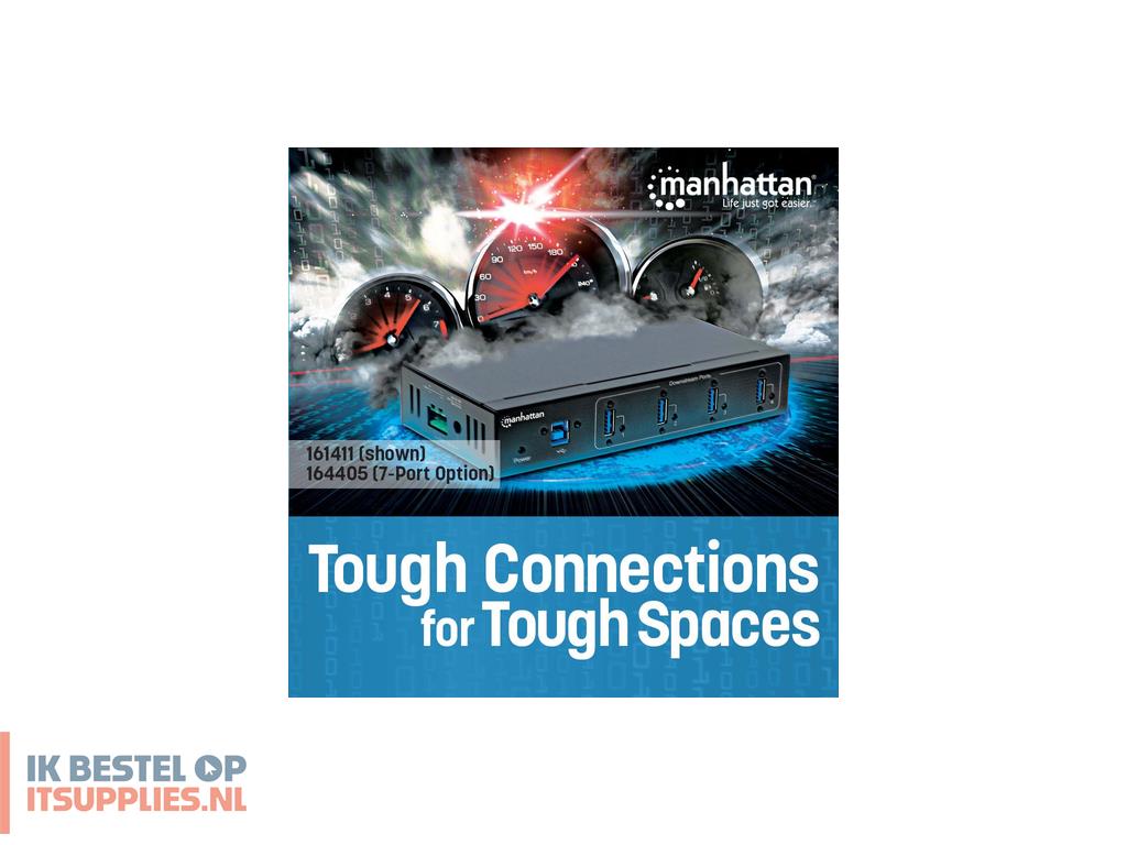 4155358-manhattan_164405_interface_hub_usb_32_gen_1_31_gen_1_type-b_5000_mbits_zwart