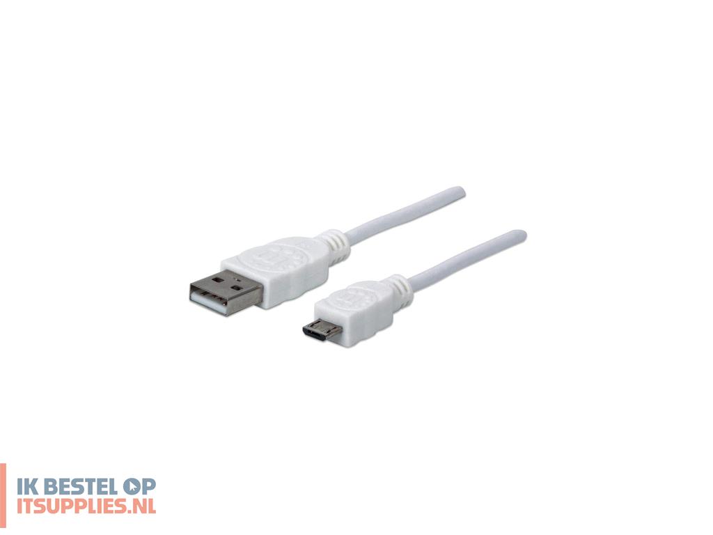 4257498-manhattan_323987_usb-kabel_usb_20_1_m_usb_a_micro-usb_b_wit