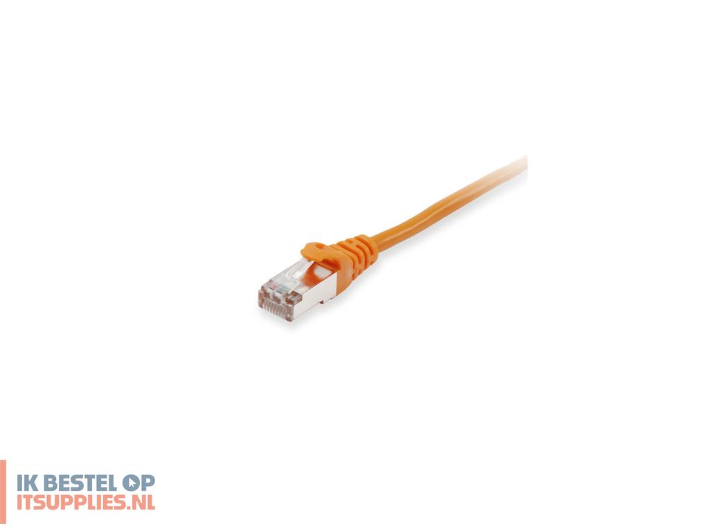 0626498-equip_606607_netwerkkabel_oranje_7-5_m_cat6a_sftp_s-stp