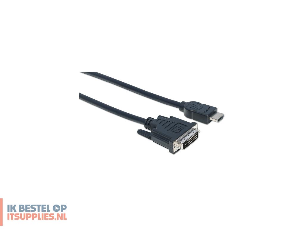 3013473-manhattan_372510_video_kabel_adapter_3_m_hdmi_type_a_standaard_dvi-d_zwart