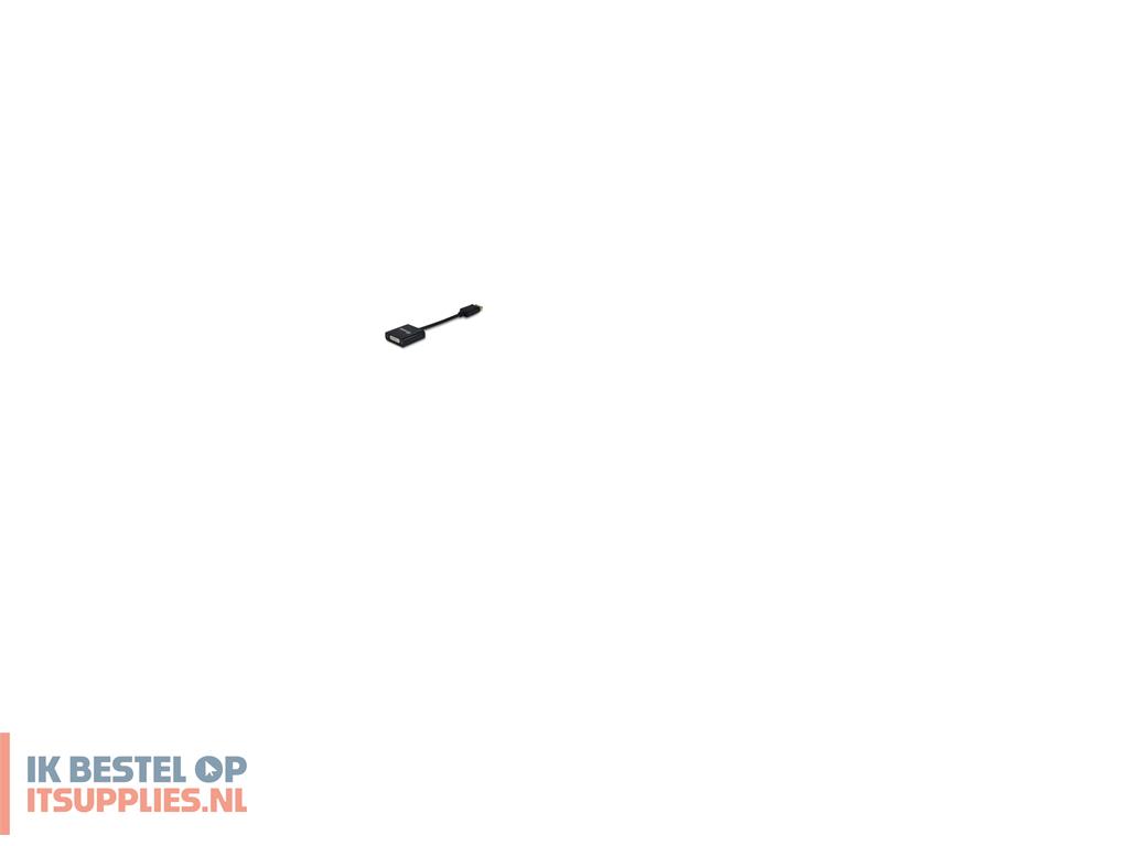 4258117-equip_133431_video_kabel_adapter_0-2_m_zwart