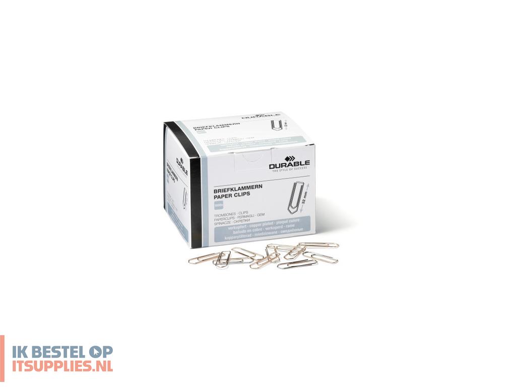1839560-durable_120924_paperclip_100_stuks