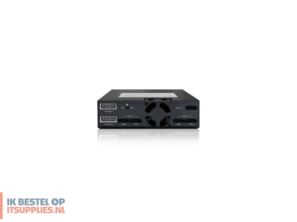 1514653-icy_dock_mb994iko-3sb_drive_bay_panel_zwart