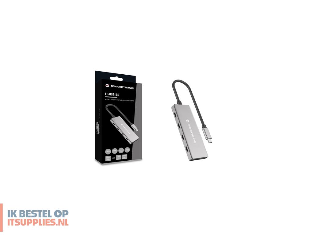 3829411-conceptronic_hubbies16g_interface_hub_usb_32_gen_2_31_gen_2_type-c_10000_mbits_grijs