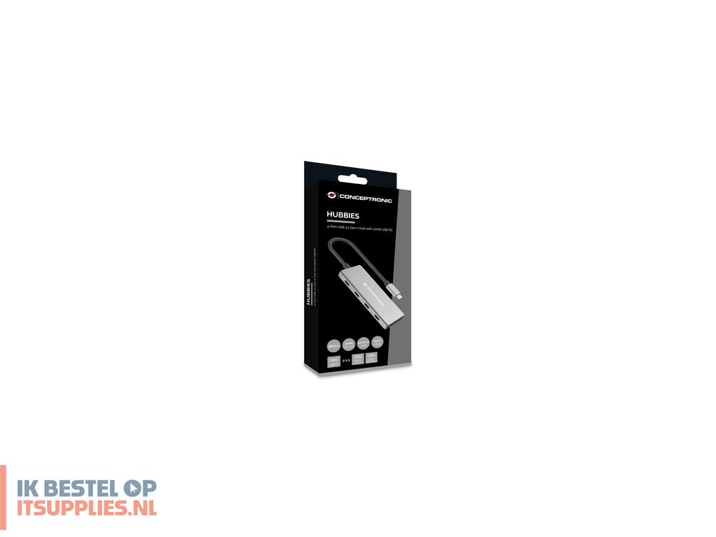 3849382-conceptronic_hubbies16g_interface_hub_usb_32_gen_2_31_gen_2_type-c_10000_mbits_grijs