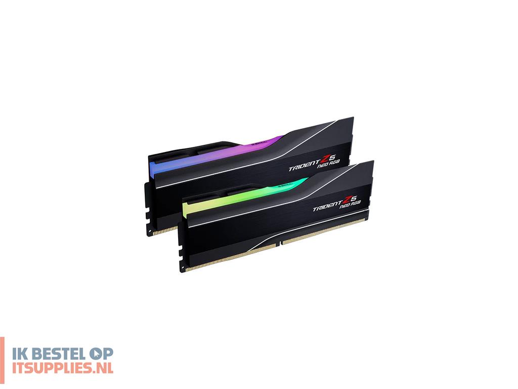 3010115-gskill_trident_z5_neo_rgb_f5-6400j3239g16gx2-tz5nr_geheugenmodule_32_gb_2_x_16_gb_ddr5