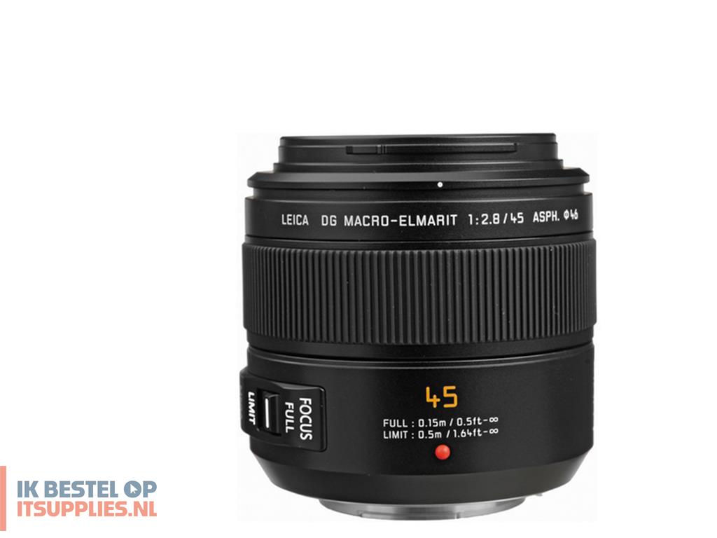 0125881-panasonic_h-es045_cameralens_slr_zwart