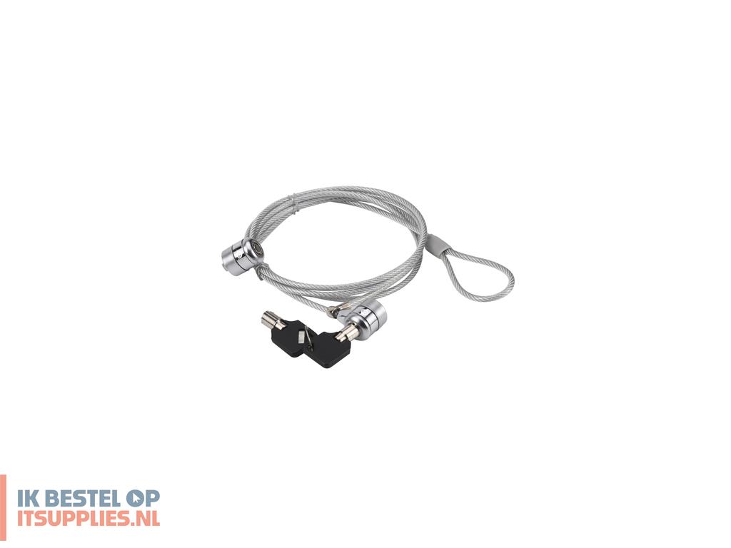 1844206-conceptronic_cnbslock15t_kabelslot_zilver_1-5_m