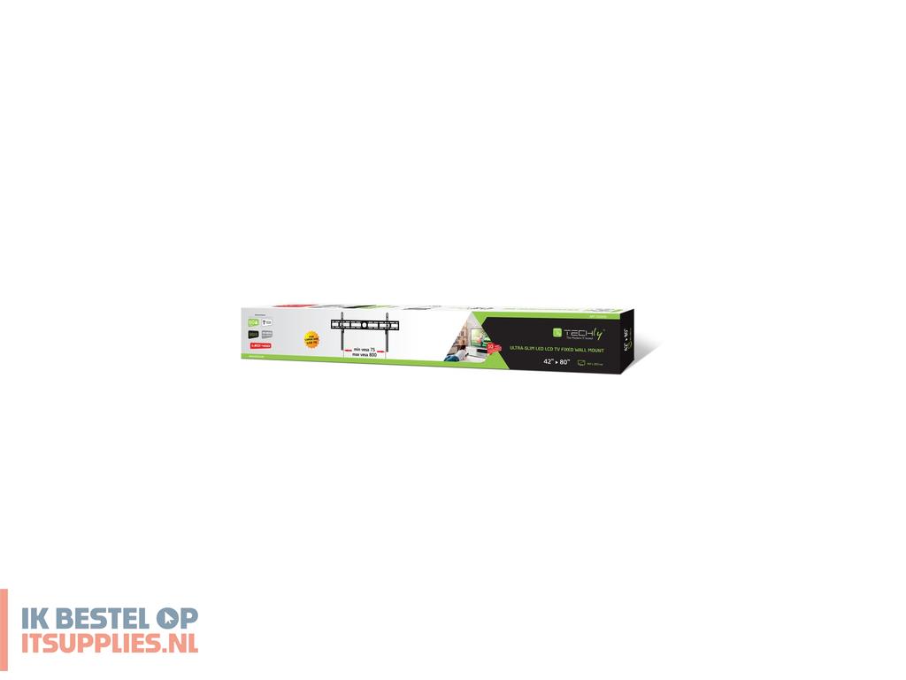 4155575-techly_ica-plb_840_tv-bevestiging_2-03_m_80_zwart