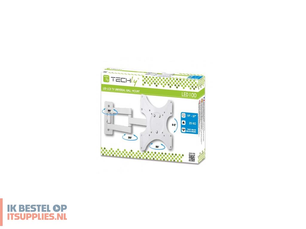 0059501-techly_ica-lcd-2903wh_tv-bevestiging_94_cm_37_wit