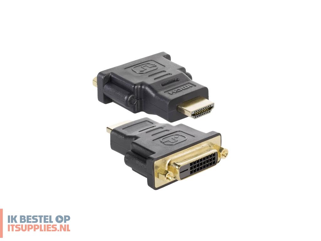 0139256-techly_hdmi_-_dvi-d_mf_zwart