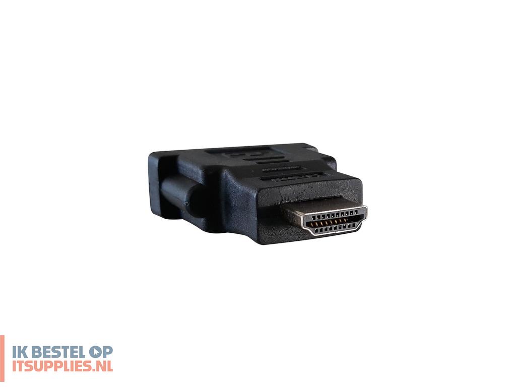 0157142-techly_hdmi_-_dvi-d_mf_zwart