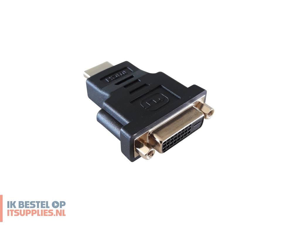 0202567-techly_hdmi_-_dvi-d_mf_zwart