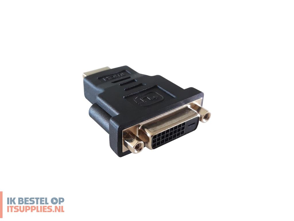 0205120-techly_hdmi_-_dvi-d_mf_zwart