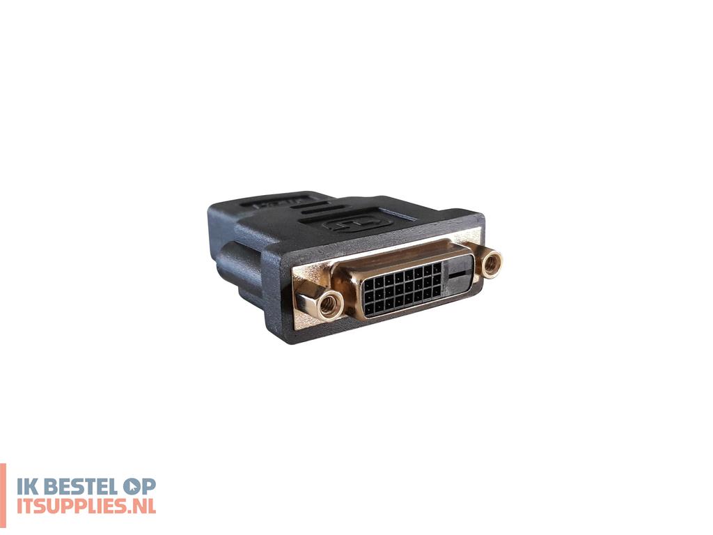 0206767-techly_hdmi_-_dvi-d_mf_zwart
