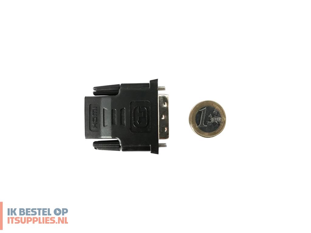 0545333-techly_dvi-d_-_hdmi_mf_zwart