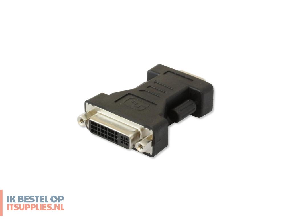 4922592-techly_dvi_-_vga_fm_dvi-i_zwart