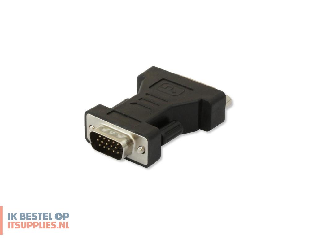 4927009-techly_dvi_-_vga_fm_dvi-i_zwart