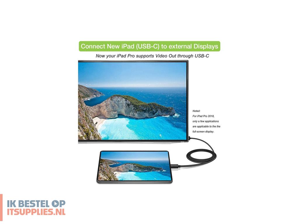 4736673-techly_iadap_usbc-hdmi2ty_usb_grafische_adapter_3840_x_2160_pixels_zwart