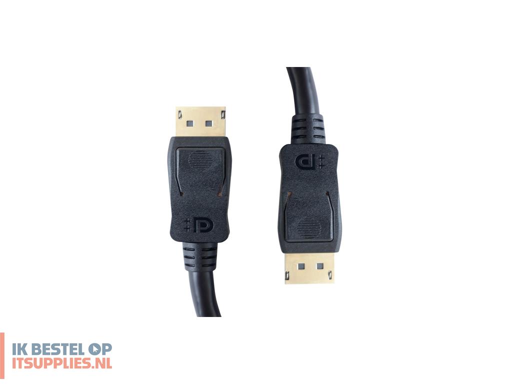 4933030-techly_icoc_dsp-a14-010_displayport_kabel_1_m_zwart