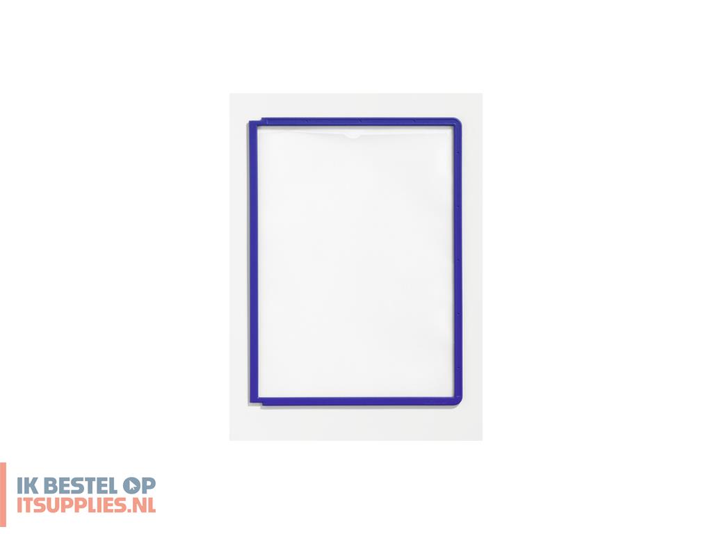3030147-durable_5606-07_blauw_polypropyleen_pp_frame